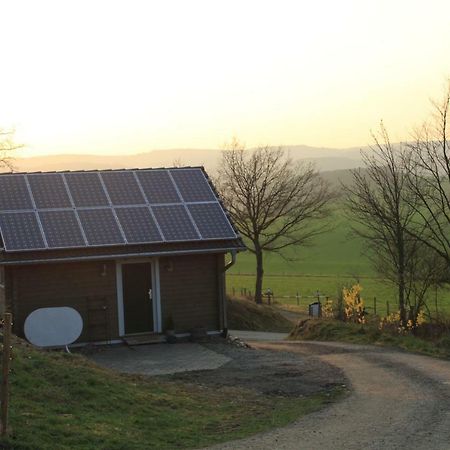 Hof Marienberg, 56340 Osterspai, Deutschland Wanderhütte Exterior foto